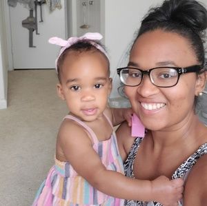 Meet your Posher, Ashley